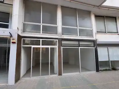 REMAX RİNA'DAN KIZKALESİNDE 2 KATLI DÜKKAN