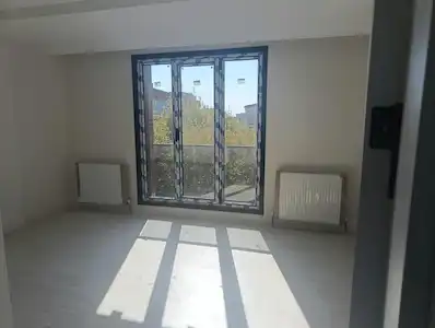 ESENLER FATİH MAHALLESİ'NDE SATILIK SIFIR DAİRE