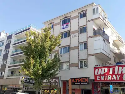 SİNCAN KORU HASTANESİ KARŞISI KİRALIK 3+1