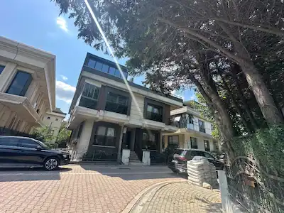 AVCILAR GÜMÜŞPALA MAH.SATILIK 3+1 TERS DUBLEKS