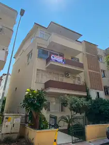 REMAX PALM'DEN PALMİYE MAH. DE GENİŞ 3+1 KİRALIK DAİRE