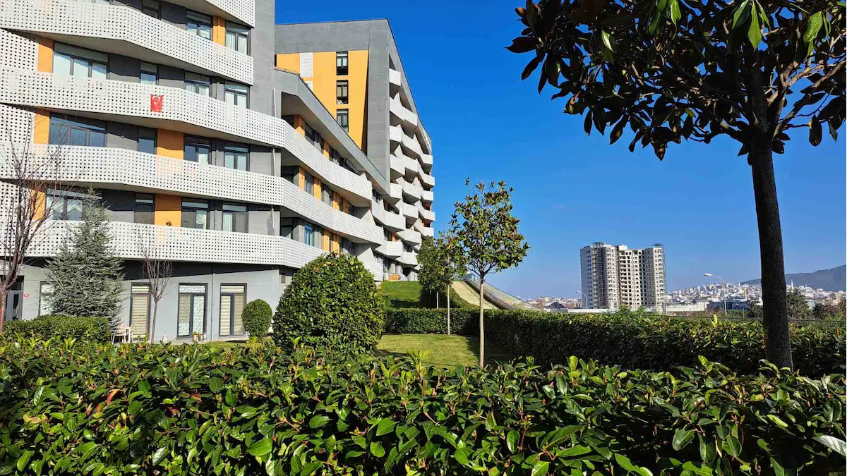 SANCAKTEPE SELÇUKLU VADI SITESI TEMIZ 2+1/KIRALIK