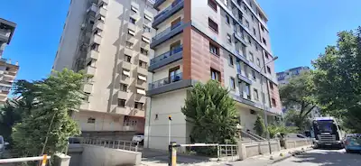 GÖZTEPE MERDIVENKÖY MINIBÜS YOLU ÜZERINDE 2+1 KIRALIK DAIRE