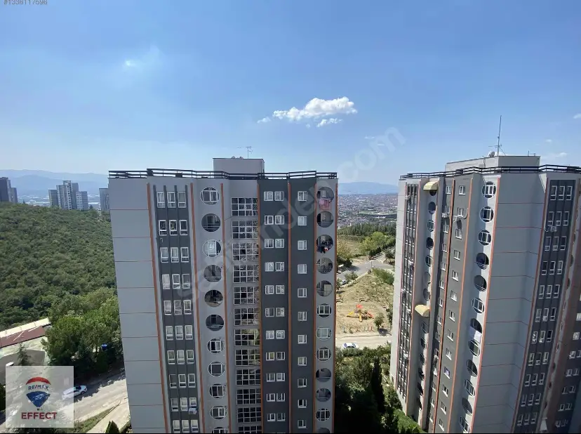 YUVAM AKARCA 3+1 KİRALIK DAİRE
