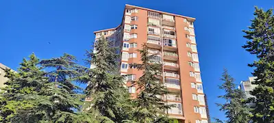 BAĞDAŞANLAR SİTESİ 3+1 YATIRIMLIK DAIRE