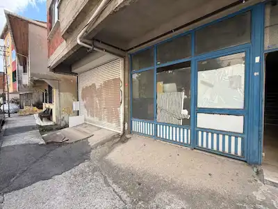 REMAX MASA ATAŞEHİR AŞIKVEYSEL MH. 200M2 DEPO KİRALIK
