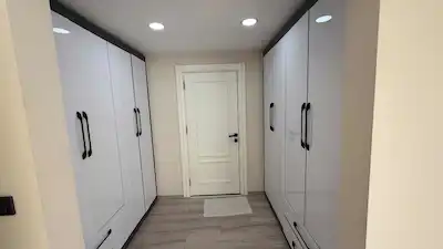 KIRALIK 1+1 EŞYALI SIFIR DAIRE
