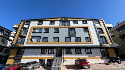 DARICA, BAĞLARBAŞI'NDA YENİ BİNADA İSKANLI 165 M² NET 4+2 TERS DUBLEKS