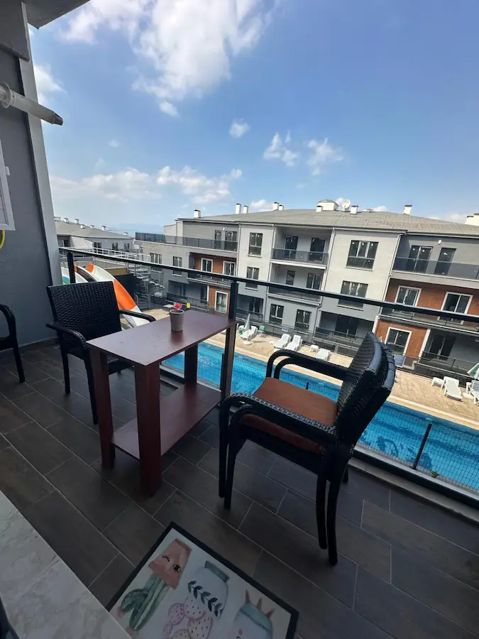 REMAX DREAMDEN AKKURT ROYAL CİTY DE GENİŞ 2+1 SATILIK DAİRE