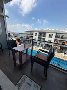 REMAX DREAMDEN AKKURT ROYAL CİTY DE GENİŞ 2+1 SATILIK DAİRE