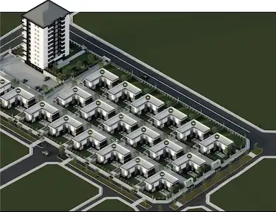 ETIMESGUT ELVANKÖY’DE SATILIK NA TAMAM MÜSTAKIL VILLA