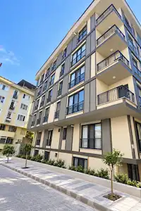 REMAX RİNA'DAN BEŞİKTAŞ'TA 3+1 DAİRE