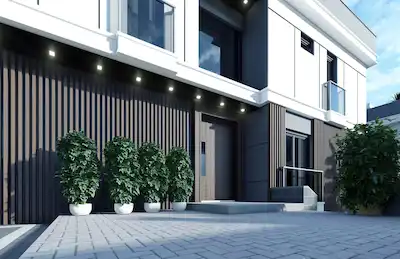 SATILIK 5+2 VILLA