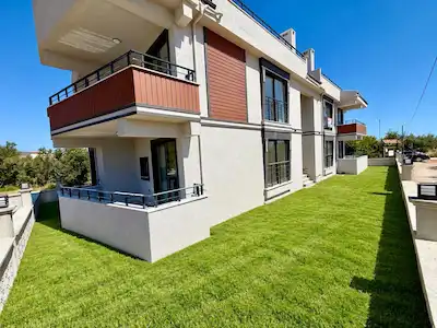 REMAX'TAN ŞARKÖY ERİKLİCE'DE DENİZ MANZARALI 180M2 DUBLEKS DAİRE