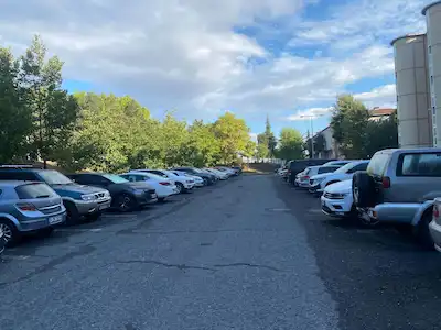 ATAKENT MESA BLOKLARINDA 1+1 İÇİ SIFIRLANMIŞ DAİRE