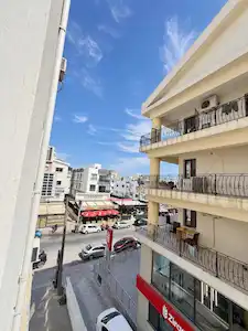 ✨DAÜ’YE YÜRÜME MESAFESİNDE KİRALIK 2+1 DAİRE!✨