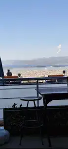 BLUE LAGOON SİTESİNDE EŞYALI KİRALIK DAİRE