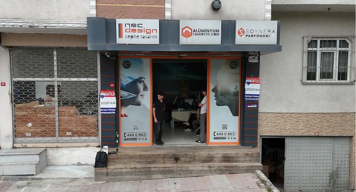 BAĞCILAR BARBAROS’TA DOĞU CEPHELİ, KİRACILI TAPULU DÜKKAN | HİSSELİ TAPU