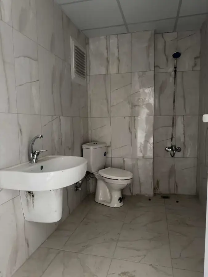 ONİKİŞUBAT’TA SIFIR 2+1 | 2 BANYO | BALKONLU | KREDİYE UYGUN