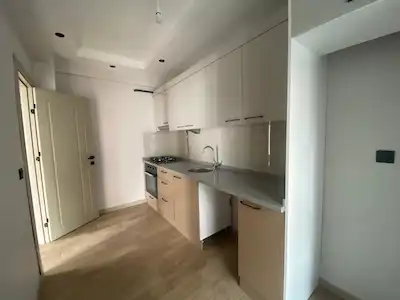 RE/MAX MOD'DANÇAMLICA'DA SATILIK 2+0