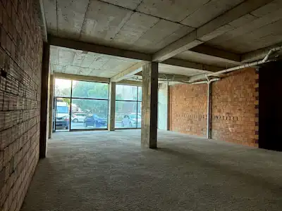 SANCAKTEPE'DE 242 M² SIFIR DÜKKAN ÖN KULLANIMLI SHOWROOM&MAĞAZA