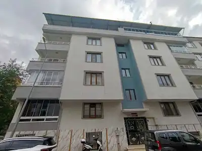 RE/MAX DEĞİŞİM'DEN RIZAİYE MAHALLESİNDE 5+1 GENİŞ TERASLI DUBLEX DAİRE