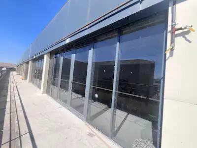SİNCAN AHİ EVRAN’DA SIFIR 85 M² KİRALIK BÜRO/OFİS | 1. KAT |