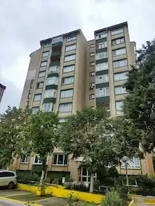 GEBZE YENİKENT TE SATILIK 1+1  ARAKAT DAİRE
