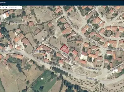 BALIKESIR BALYA BENGILER AVANTAJLI SATILIK 228M2 MÜSTAKIL EV