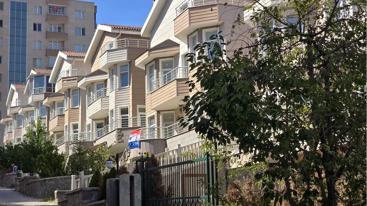 ETIMESGUT BAĞLICA SAFIR EVLERI 350M2 NATAMAM VILLA
