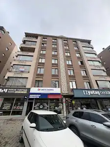 REMAX İLKE'DEN ŞEHRİN EN GÜZEL BÖLGESİ'NDE 3+1 KİRALIK DAİRE