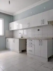 ŞEHRİN TAM MERKEZİNDE 145 M² BRÜT FERAH 3+1 KİRALIK