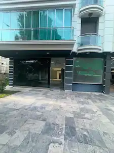 REMAX MODEL DEN ÇAMLIKTA 280M² KİRALIK İŞ YERİ