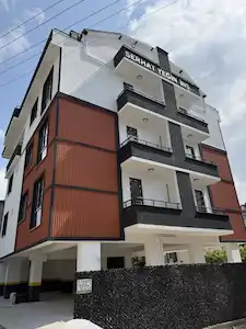 LÜX SATILIK 3+1 DUBLEX DAİRE