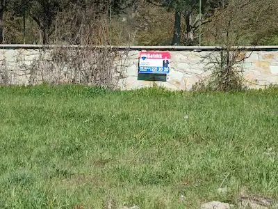 REMAX DESİGN MUDURNUDA İMARLI 441 METREKARE SATILIK ARSA