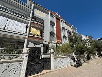 ALTINKUM MAHALLESİ’NDE KİRALIK 2+1 DAİRE