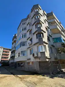 YENİGÜN MAH.’DE 4+1 | 165 M² BRÜT | 3 BANYO | BALKONLU | EN ÜST KAT KİRALIK DAİRE
