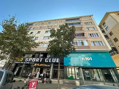 MUHİTTİN MAHALLESİNDE 3+1 MASRAFSIZ DAİRE FIRSATI