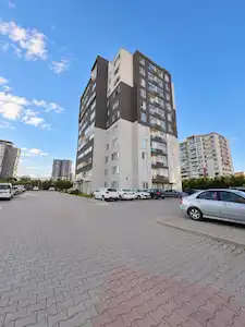 REMAX ELMAS'TAN YENİ BAĞLICA PARK ÇAMLICA'DA KİRALIK 4+1 DAİRE