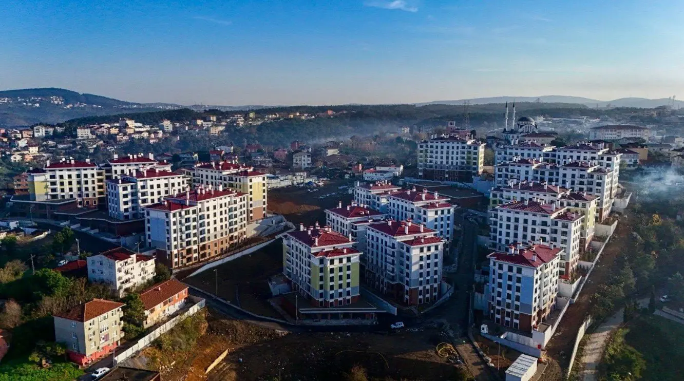 HEKIMBAŞI EMLAK KONUT PRO.2+1 KIRALIK ARA KAT_REMAX EBRU MEMIÇ