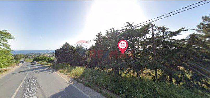 SİLİVRİ SELİMPAŞANIN LÜKS BÖLGESİNDE 2140 M2 VİLLA İMARLI SATILIK ARSA