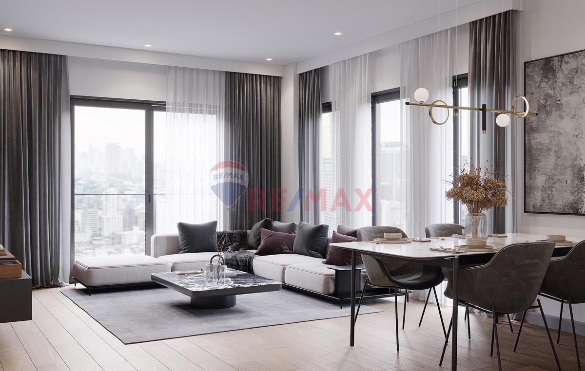 ORDU CUMHURİYET MH SATILIK 2+1 DAİRELER