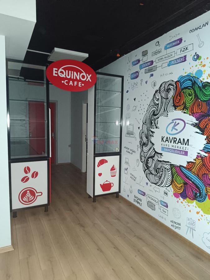 AĞAOĞLU MY CİTY'DE BENZERSİZ KONUMDA 400 M2 KİRALIK İŞYERİ, OFİS