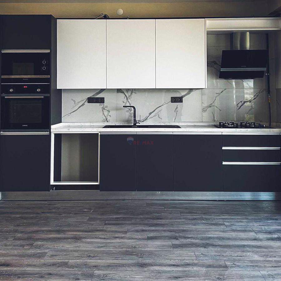 REMAX FREKANS'TAN SAHİLE SIFIR 3+1 MANZARALI DAİRE