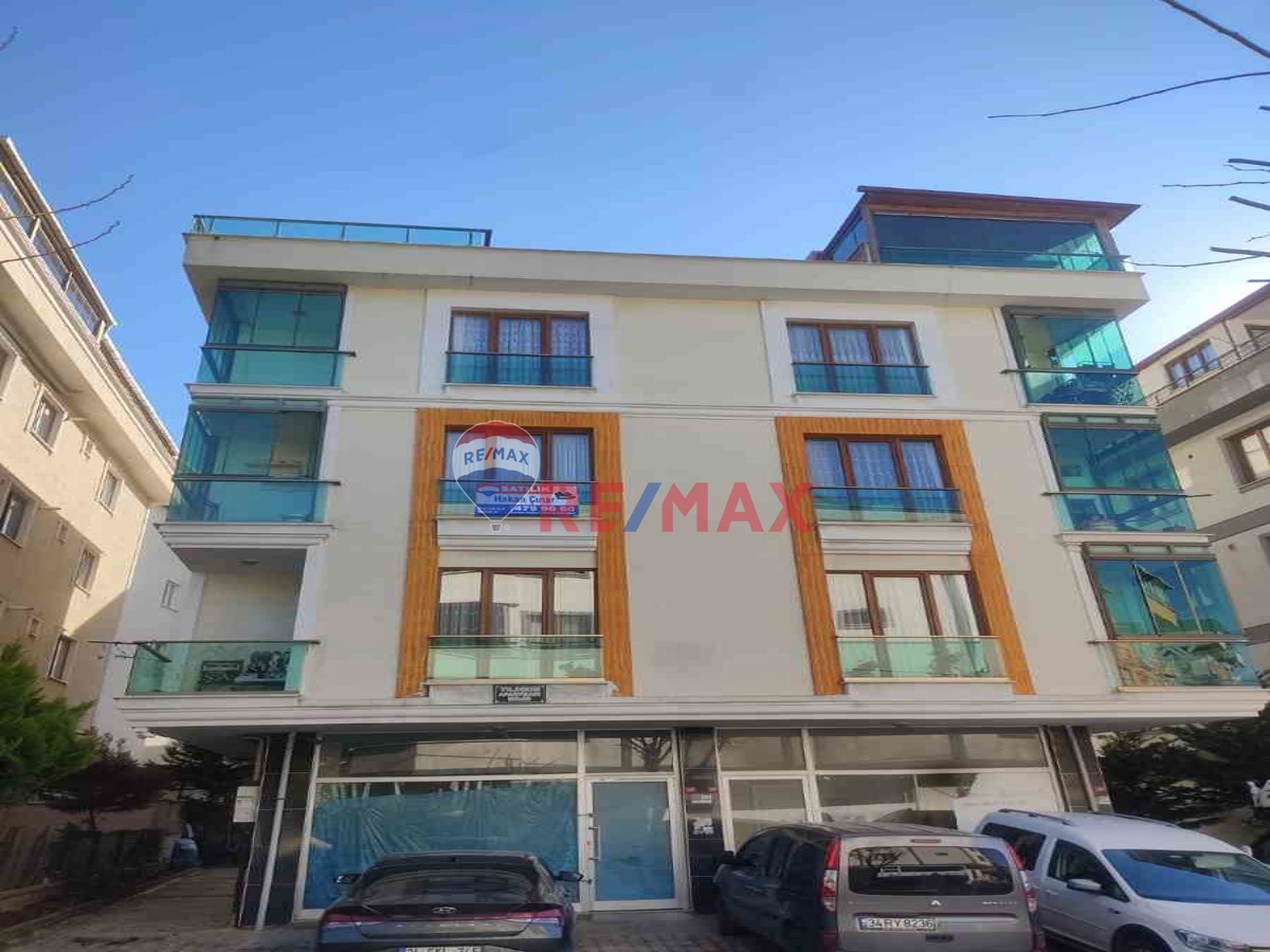 SANCAKTEPE YENİDOĞANDA SATILIK ARAKAT 2+1 DAİRE