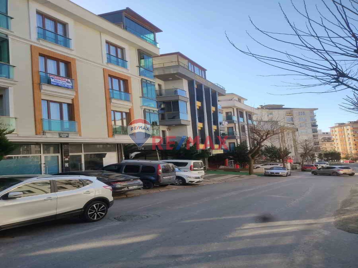 SANCAKTEPE YENİDOĞANDA SATILIK ARAKAT 2+1 DAİRE