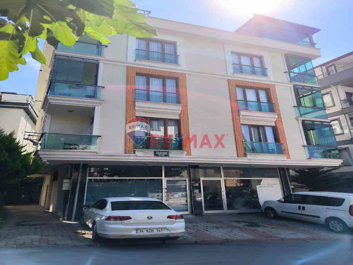 SANCAKTEPE YENİDOĞANDA SATILIK ARAKAT 2+1 DAİRE