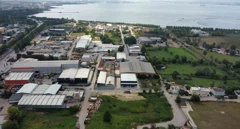 IZMIT SANAYI (KULLAR) MIA'DA KIRALIK 6407M² FIRSAT TICARI ADA PARSEL ARSA