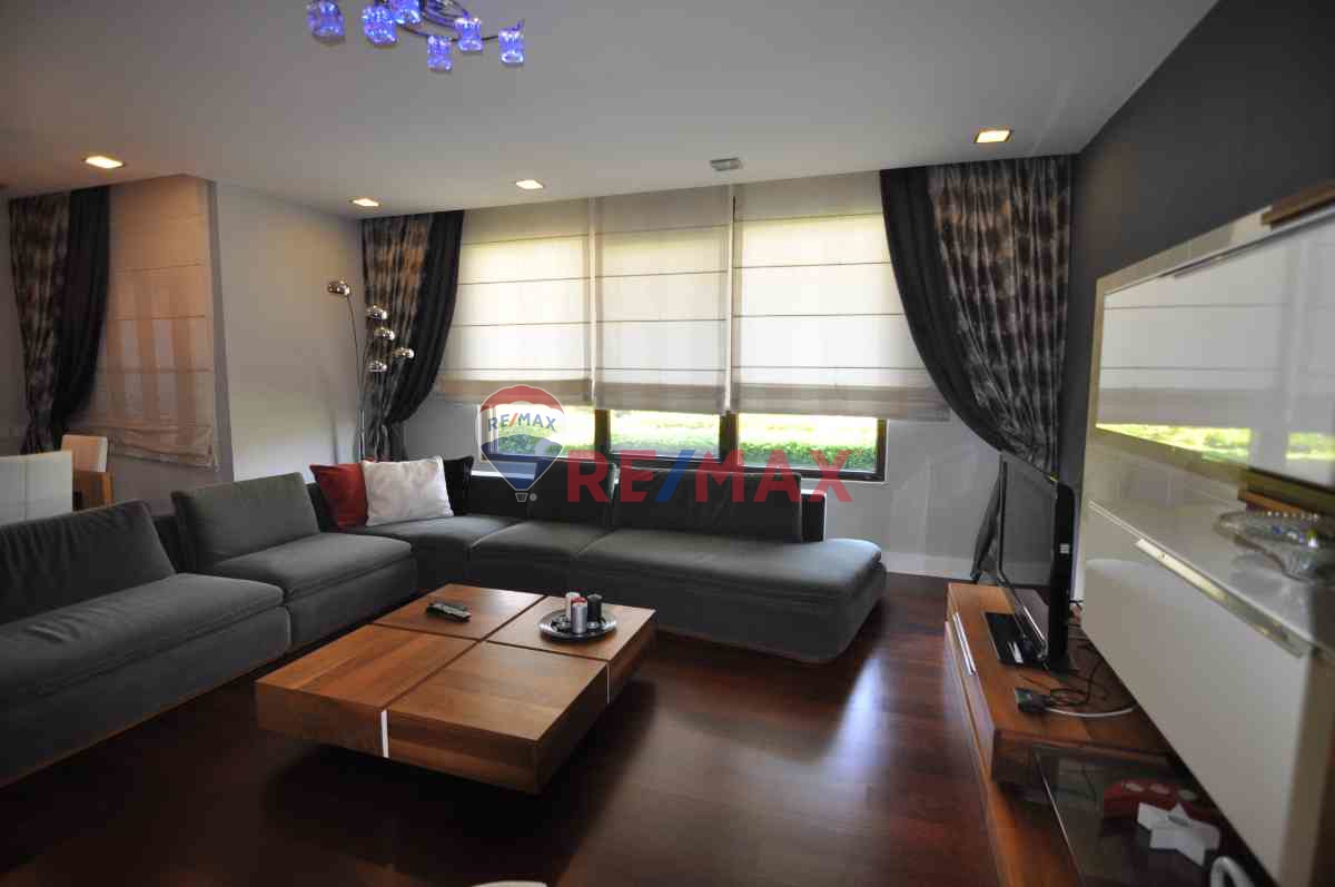 KADI KONAKLARI EŞYALI 3+1 KİRALIK DAİRE