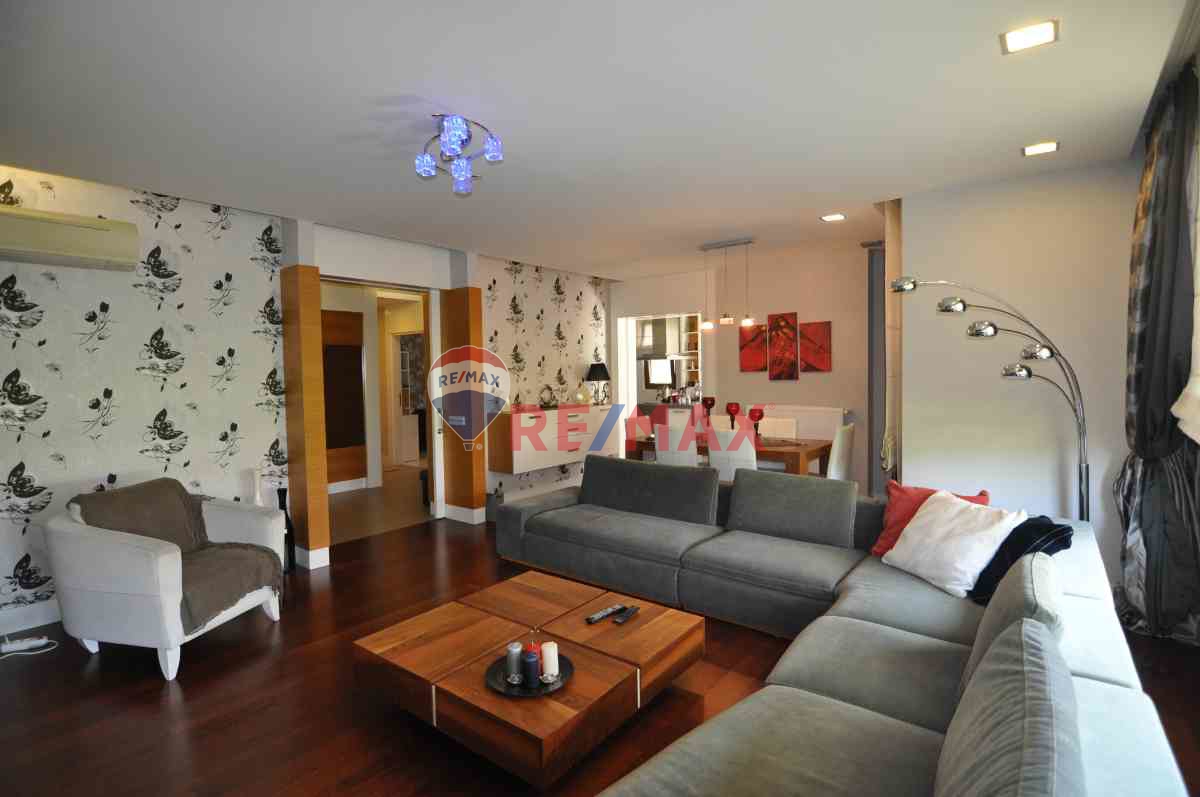 KADI KONAKLARI EŞYALI 3+1 KİRALIK DAİRE